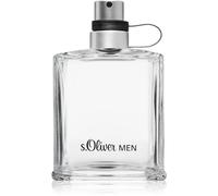 s.Oliver Men Eau de Toilette pour homme 50 ml