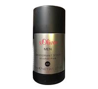 S.Oliver Men Homme/Men Déodorant stick 75 g