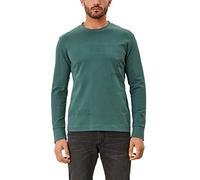 s.Oliver Men's 130.10.202.12.130.2109627 T-Shirt Vert Hunter Taille S