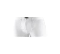 s.Oliver Mh-35H_L Caleçon Boxeur, 4 x Blancs, M (Lot de 4) Homme
