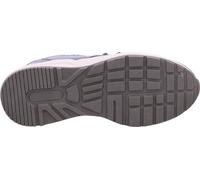 s.Oliver mocassins pour femmes 33283-31, 33283-32, 33283-33 SOL-43201 BLAU 31