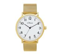 s.Oliver Montre de Fitness 2040146