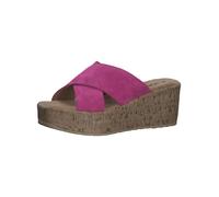 s.Oliver Mule magenta, Taille 41