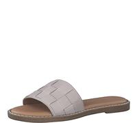 s.Oliver Mules pour femme 5-27104-20, stone, 39 EU