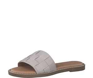 s.Oliver Mules pour femme 5-27104-20, stone, 40 EU