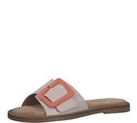 s.Oliver Mules pour femme 5-27111-20, Nude Coral, 36 EU