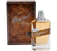 S Oliver S. Oliver Men orig Eau de Toilette en vaporisateur 30 ml