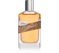 s.Oliver Original Men Eau de Toilette pour homme 30 ml