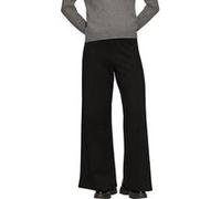 s.Oliver Pant Black Taille: 32 | Évasés pantalons Outlet | Femme | Le Noir