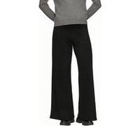 s.Oliver Pant Black Taille: W32 | Pantalons de costume Outlet | Femme | Le Noir