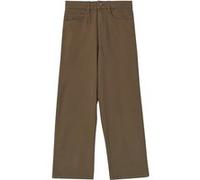 s.Oliver Pant Brown Taille: 152 | Pantalons Outlet | kids | Marron