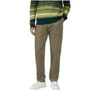 s. Oliver Pant Green Taille: W33L32 | Chinos Outlet | Homme | Vert