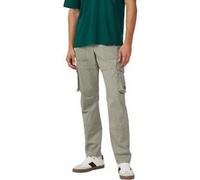 s.Oliver Pant Green Taille: W34L32 | Pantalons Cargo Outlet | Homme | Vert