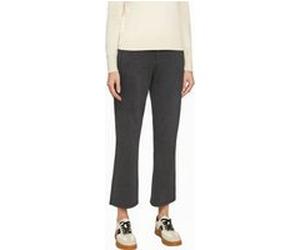 s.Oliver Pant Grey/black Taille: 36 | Pantalons de costume Outlet | Femme | Gris