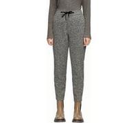 s.Oliver Pant Grey/black Taille: 38 | Pantalons de costume Outlet | Femme | Gris
