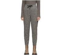 s. Oliver Pant Grey/black Taille: 42 | Pantalons de costume Outlet | Femme | Gris