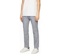 s.Oliver Pant Grey/black Taille: W30L34 | Pantalons Outlet | Homme | Gris