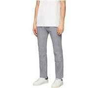s.Oliver Pant Grey/black Taille: W32L32 | Pantalons Outlet | Homme | Gris