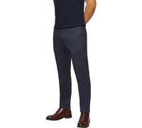 s.Oliver Pant Marine Blue Taille: 46 | Pantalons Outlet | Homme | Bleu