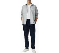 s.Oliver Pant Marine Blue Taille: W30L34 | Pantalons Outlet | Homme | Bleu
