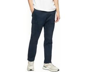 s.Oliver Pant Marine Blue Taille: W31L34 | Pantalons Cargo Outlet | Homme | Bleu