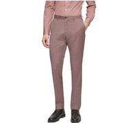 s.Oliver Pant Pink Taille: 56 | Pantalons Outlet | Homme | Rose