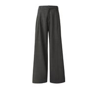 s.Oliver Pantalon à pince anthracite, Taille 46