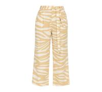 s.Oliver Pantalon à pince beige / sable, Taille 48