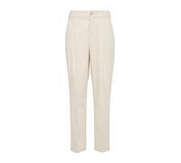 s.Oliver Pantalon à pince beige, Taille 42