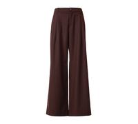 s.Oliver Pantalon à pince marron, Taille 40