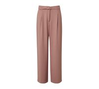 s.Oliver Pantalon à pince rose ancienne, Taille 48
