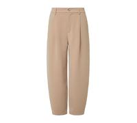 s.Oliver Pantalon à pince sable, Taille 50