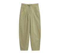 s.Oliver Pantalon à pince vert clair, Taille 36