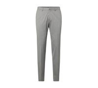 s.Oliver Pantalon à plis gris clair / gris chiné, Taille 94