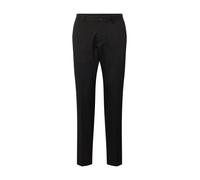s.Oliver Pantalon à plis noir, Taille 25