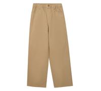s.Oliver Pantalon ' BAGGY ' sable, Taille 170