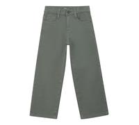 s.Oliver Pantalon ' BAGGY ' vert, Taille 104