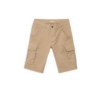 s.Oliver Pantalon beige foncé, Taille 134