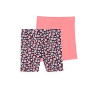 s.Oliver Pantalon bleu ciel / rose / framboise / noir, Taille 128-134