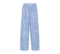 s.Oliver Pantalon bleu ciel, Taille 44