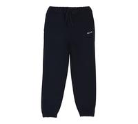 s.Oliver Pantalon bleu marine / blanc, Taille 176