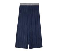 s.Oliver Pantalon bleu marine / gris, Taille 110