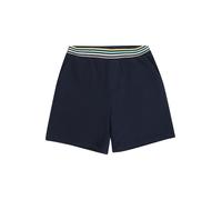 s.Oliver Pantalon bleu marine / jaune / gris / vert, Taille 110