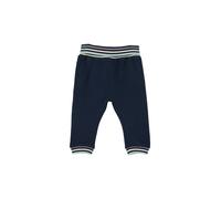 s.Oliver Pantalon bleu marine / menthe / mauve / blanc cassé, Taille 92