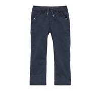 s.Oliver Pantalon bleu marine, Taille 110