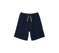 s.Oliver Pantalon bleu marine, Taille 176