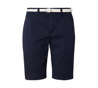 s.Oliver Pantalon bleu marine, Taille 34