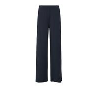 s.Oliver Pantalon bleu marine, Taille 34