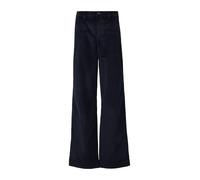 s.Oliver Pantalon bleu marine, Taille 44