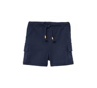 s.Oliver Pantalon bleu marine, Taille 80
